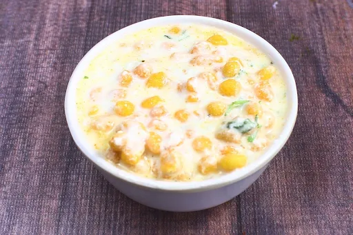 Boondi Raita