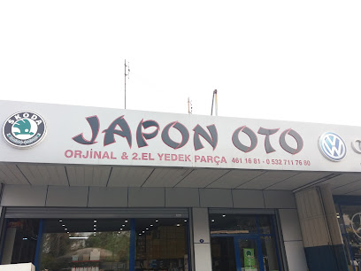 Japon Oto