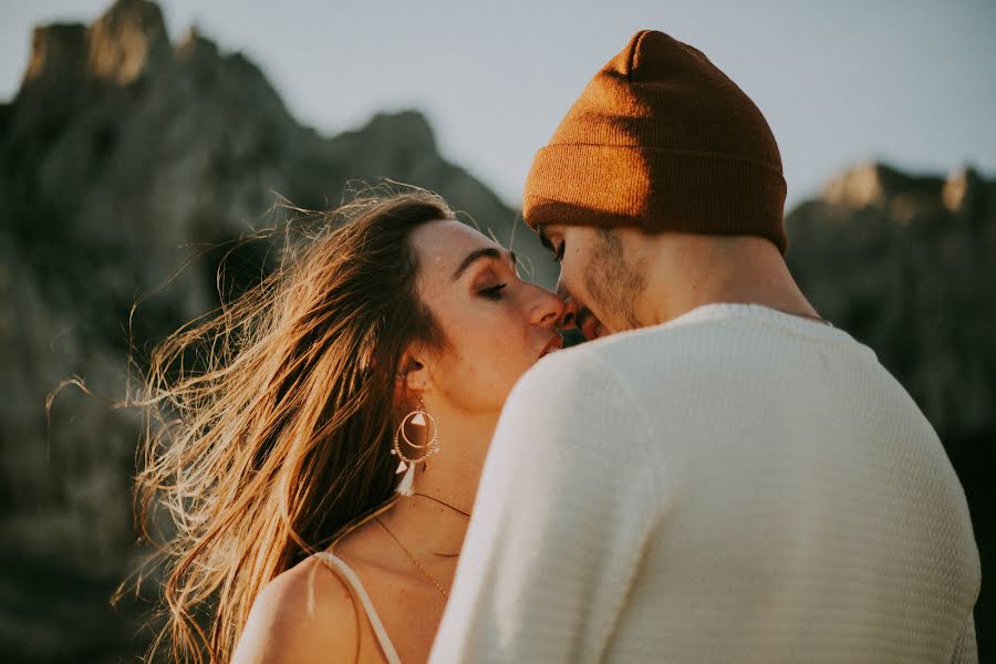 Photographe de mariage Roxane Nicolas (roxanenicolas). Photo du 25 janvier 2019