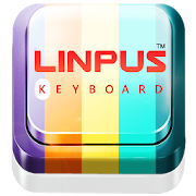 Portuguese for Linpus Keyboard  Icon
