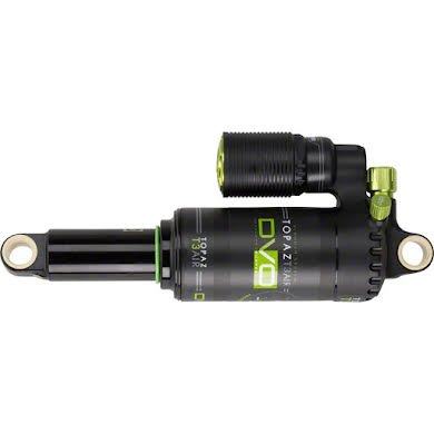 DVO Topaz Air Shock 7.5 x 2/ 190 x 50mm