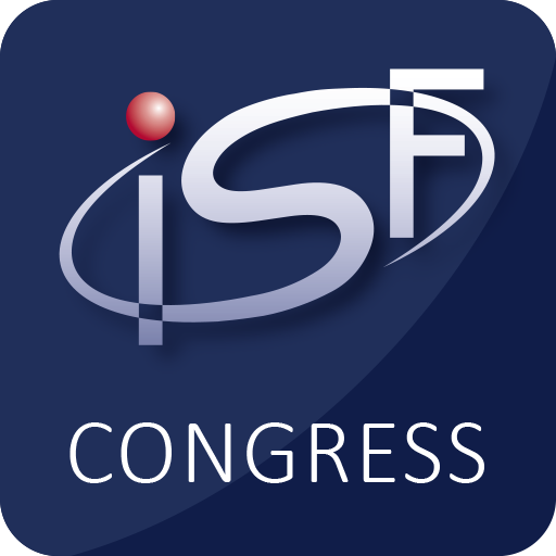 ISF Annual World Congress 2014 商業 App LOGO-APP開箱王