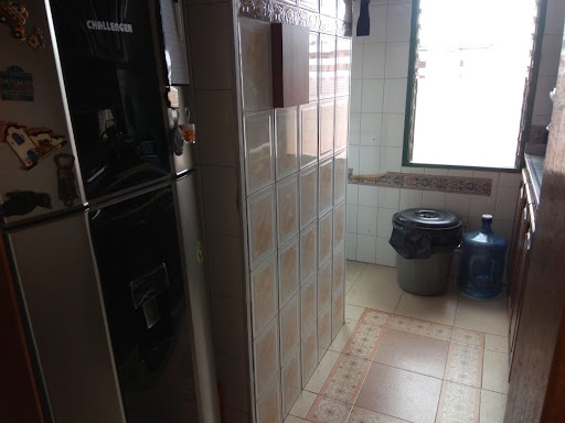 Apartamento En Venta - Ciudad Tunal, Bogota