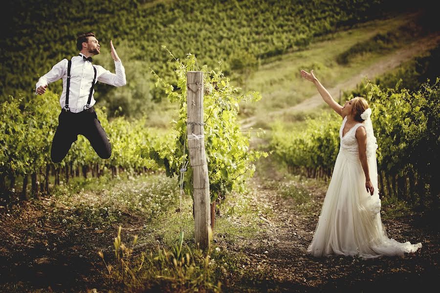 Fotografo di matrimoni Daniele Vertelli (danielevertelli). Foto del 15 luglio 2020