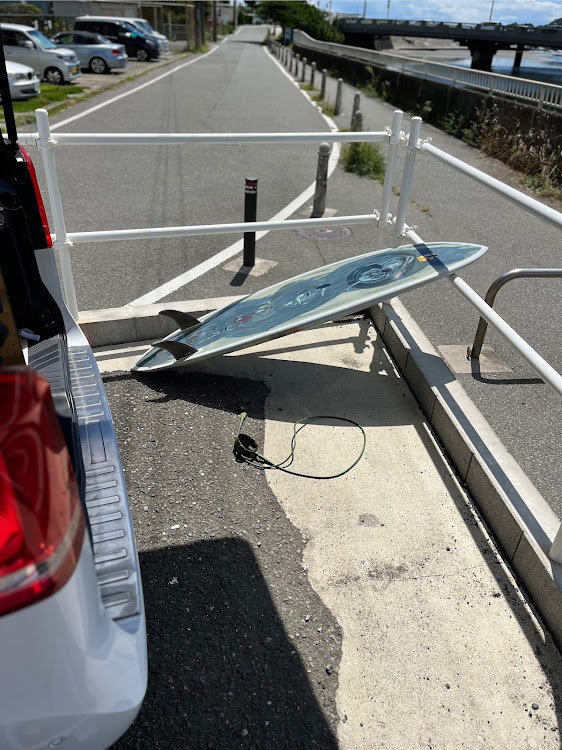 Vクラスの最近のアレこれ。・お盆休みの過ごし方・車ほとんど関係ない・w639も引き続き製作中・頼まれ事が多いなに関するカスタム事例の投稿画像1枚目