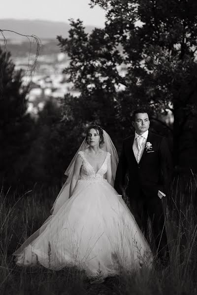 Wedding photographer Michal Beluscak (michalbeluscak). Photo of 29 May 2023