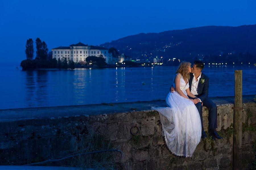 Wedding photographer Piero Gatti (gatti). Photo of 2 December 2016