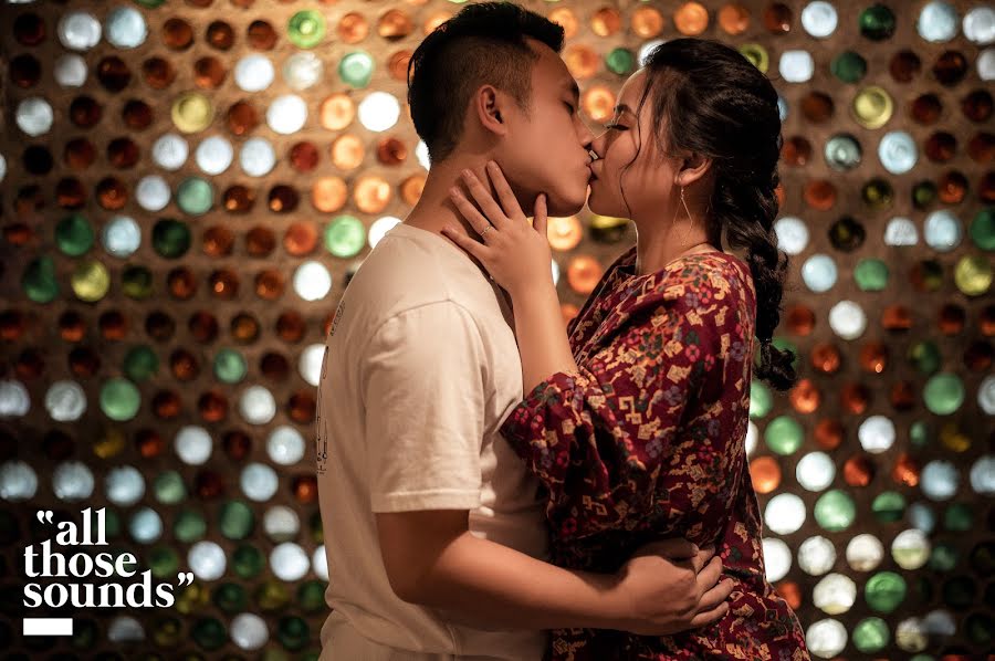 Wedding photographer Trung Hoàng (quinn90). Photo of 6 January 2020