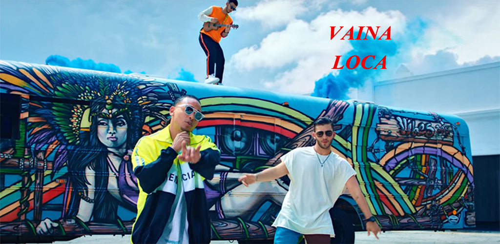 Ozuna - Vaina Loca APK Download for Android 