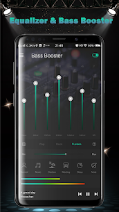 Equalizer FX Pro v1.4.2 Paid APK 3