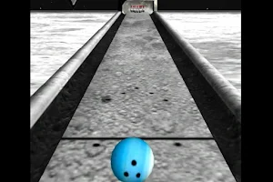 The Super Bowling Game Screenshot