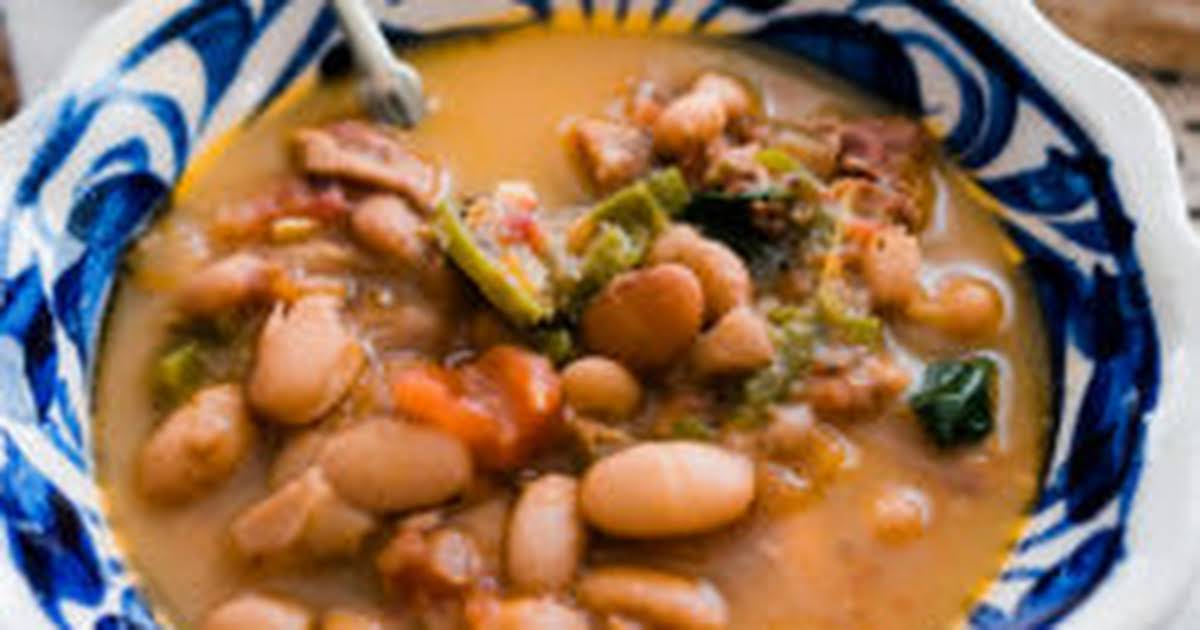 10 Best Cowboy Beans with Canned Beans Recipes