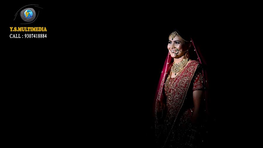 Bryllupsfotograf Anil Bajpai (anilbajpai). Bilde av 8 desember 2020