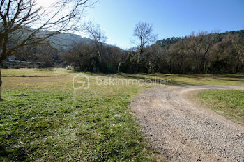 terrain à Salernes (83)