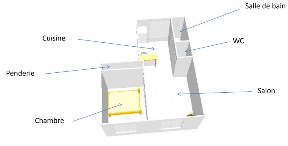 Vente appartement 2 pièces 25 m² à Vanves (92170), 220 000 €