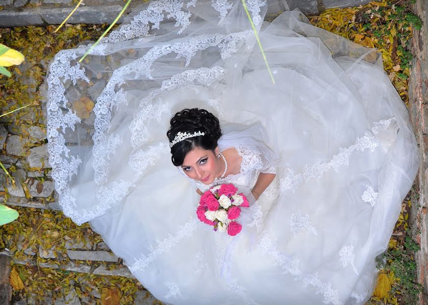 Wedding photographer Şenol Efe (studyoprens). Photo of 8 January 2016