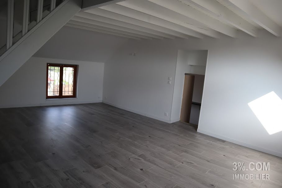 Vente duplex 3 pièces 67.81 m² à Libercourt (62820), 115 000 €