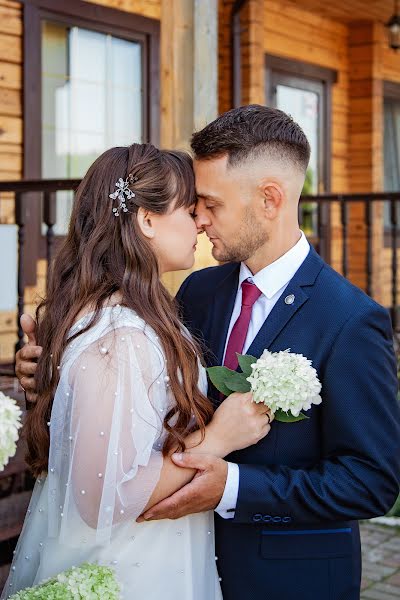 Fotógrafo de bodas Aleksey Sotnik (alekseisotnik). Foto del 3 de octubre 2023