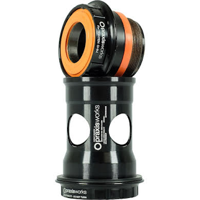 Praxis Works Shimano Mountain BB30/PF30 Conversion Bottom Bracket - 73mm