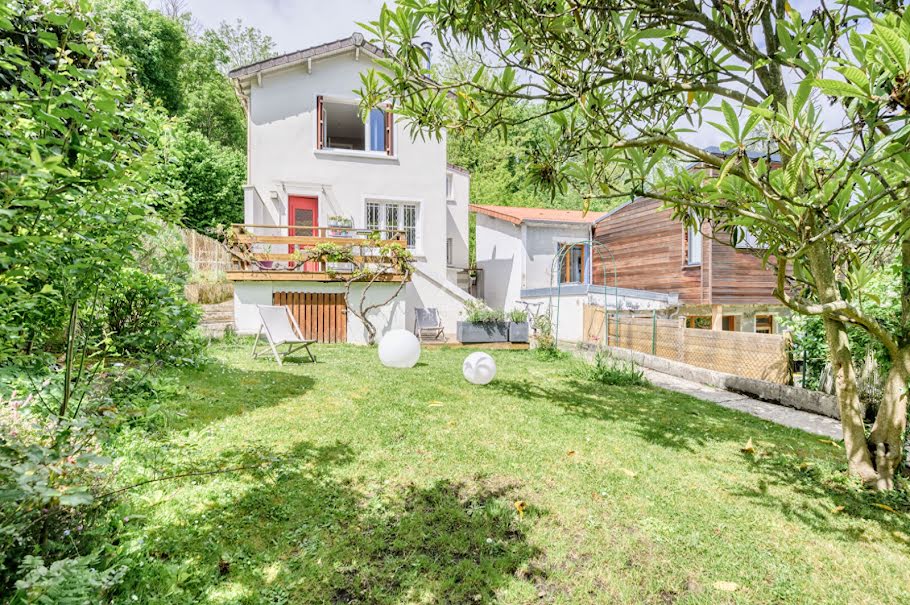 Vente maison 4 pièces 87 m² à Chaville (92370), 685 000 €