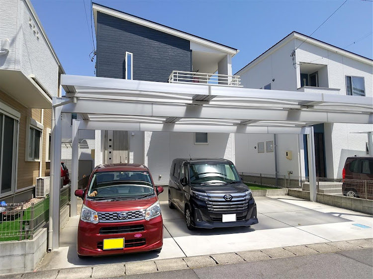 SAIの連休なにした？・SAI・ムーヴ・日帰り温泉・孫とお出かけに関するカスタム事例の投稿画像4枚目