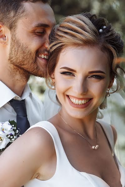 Fotógrafo de bodas Igor Shmatenko (ihorshmatenko). Foto del 19 de agosto 2018