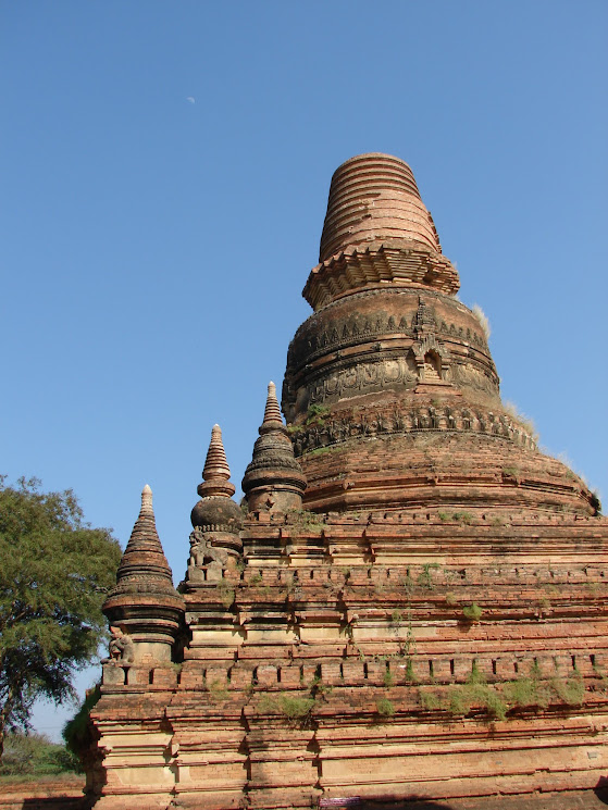 bagan