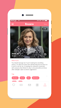 seznamky s aplikacemi, které mohou chatovat francois lembrouille speed dating femme complete