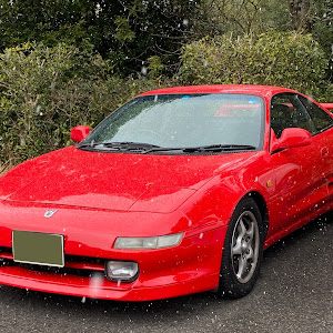 MR2 SW20