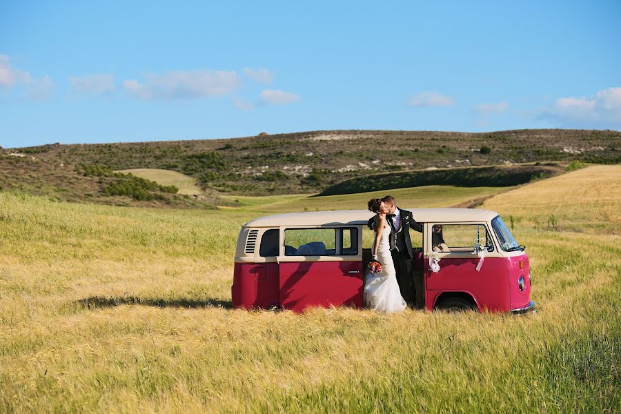 Wedding photographer Jesús María Vielba Izquierdo (jesusmariavielb). Photo of 28 November 2015