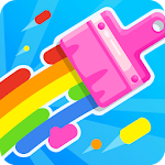 Line Puzzledom - Puzzle Game Collection Apk