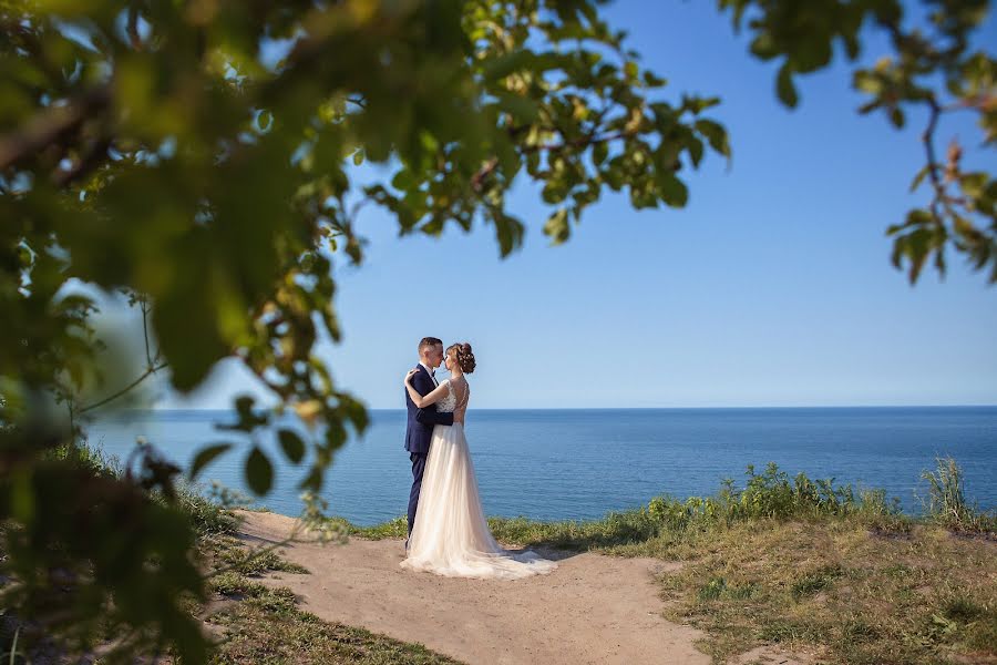 Hochzeitsfotograf Irina Tavrizyan (tavrizyanirina). Foto vom 2. Juni 2018