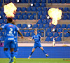 Soirée norvégienne pour Genk et coup de pression sur le Club de Bruges 