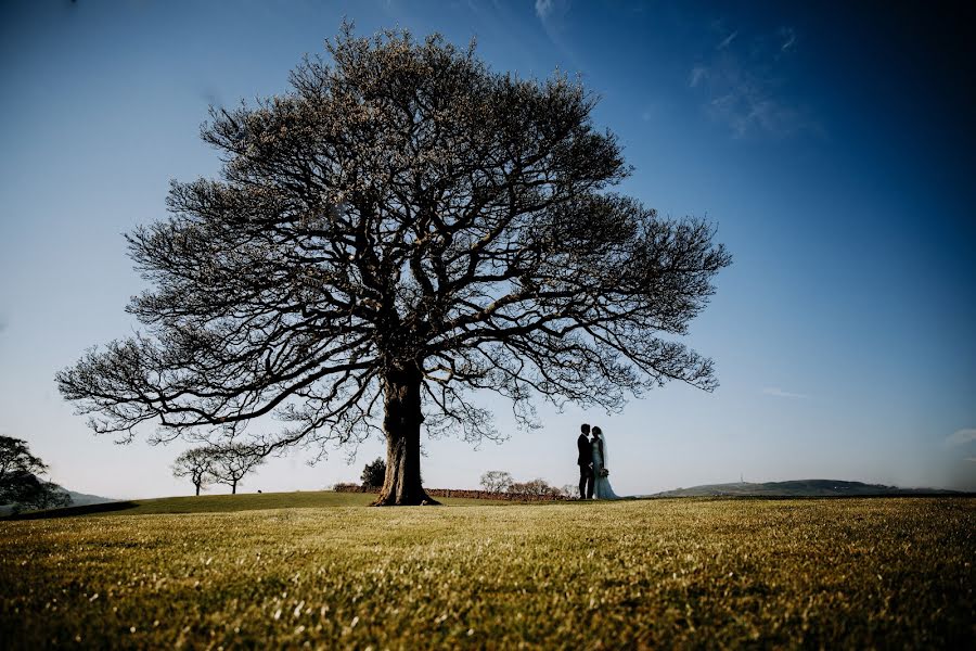 Pulmafotograaf Drew Findlay (drewfindlay). Foto tehtud 23 november 2019