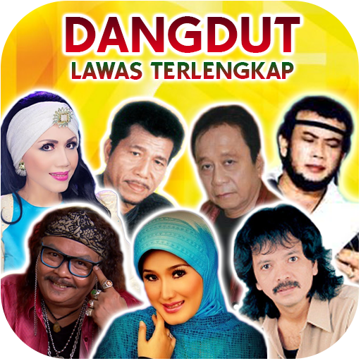 Dangdut Lawas Terlengkap