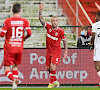 Duel tussen KV Kortrijk en Royal Antwerp FC uitgesteld