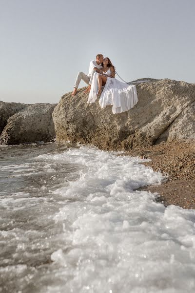 Düğün fotoğrafçısı Aslı Toy (fotografsandigi). 1 Mayıs 2018 fotoları