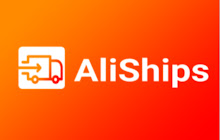 AliShips - AliExpress Shipping Importer‬‬ small promo image