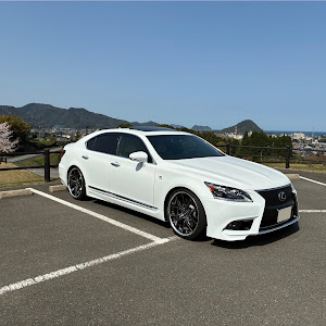 LS USF40