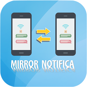 Download Mirror Notifica For PC Windows and Mac