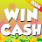 Win Cash Games BIG MONEY Slots icon