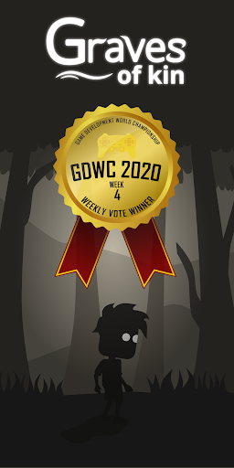 Graves of Kin - v1.0ee