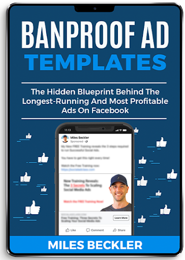 Ban Proof Ad Blueprint