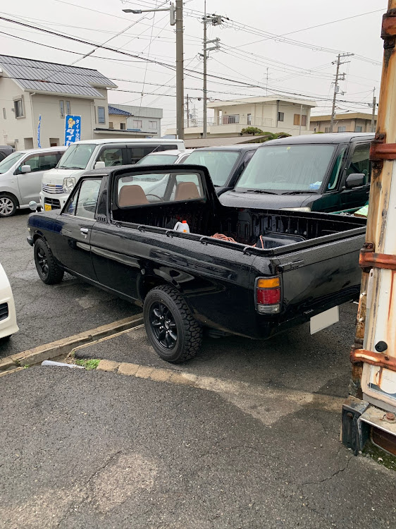 Nボックス+カスタムの車屋さんに差し入れ・旧車ばかり💕・いつもイイネ&コメントありがとうございます🙇‍♂️・ルーティンコーヒーに関するカスタム事例の投稿画像9枚目