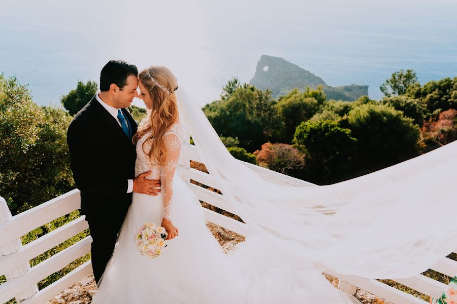 Fotógrafo de bodas Bodalia Mallorca (bodalia). Foto del 3 de diciembre 2018