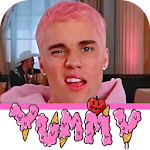 Cover Image of Download Justin Bieber : Yummy - Offline Version - Free 1.0 APK