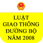 Cover Image of Unduh Luat Giao thong duong bo 2008 8.0.0 APK