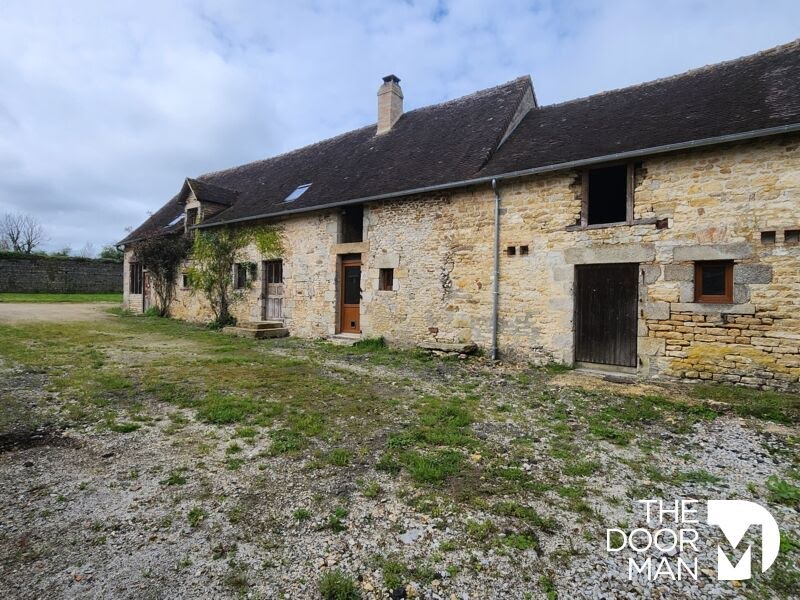 Vente maison 9 pièces 171 m² à Alençon (61000), 162 750 €