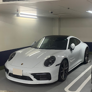 911 クーペ