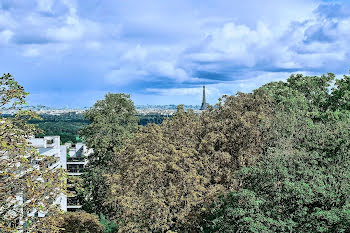 appartement à Saint-Cloud (92)